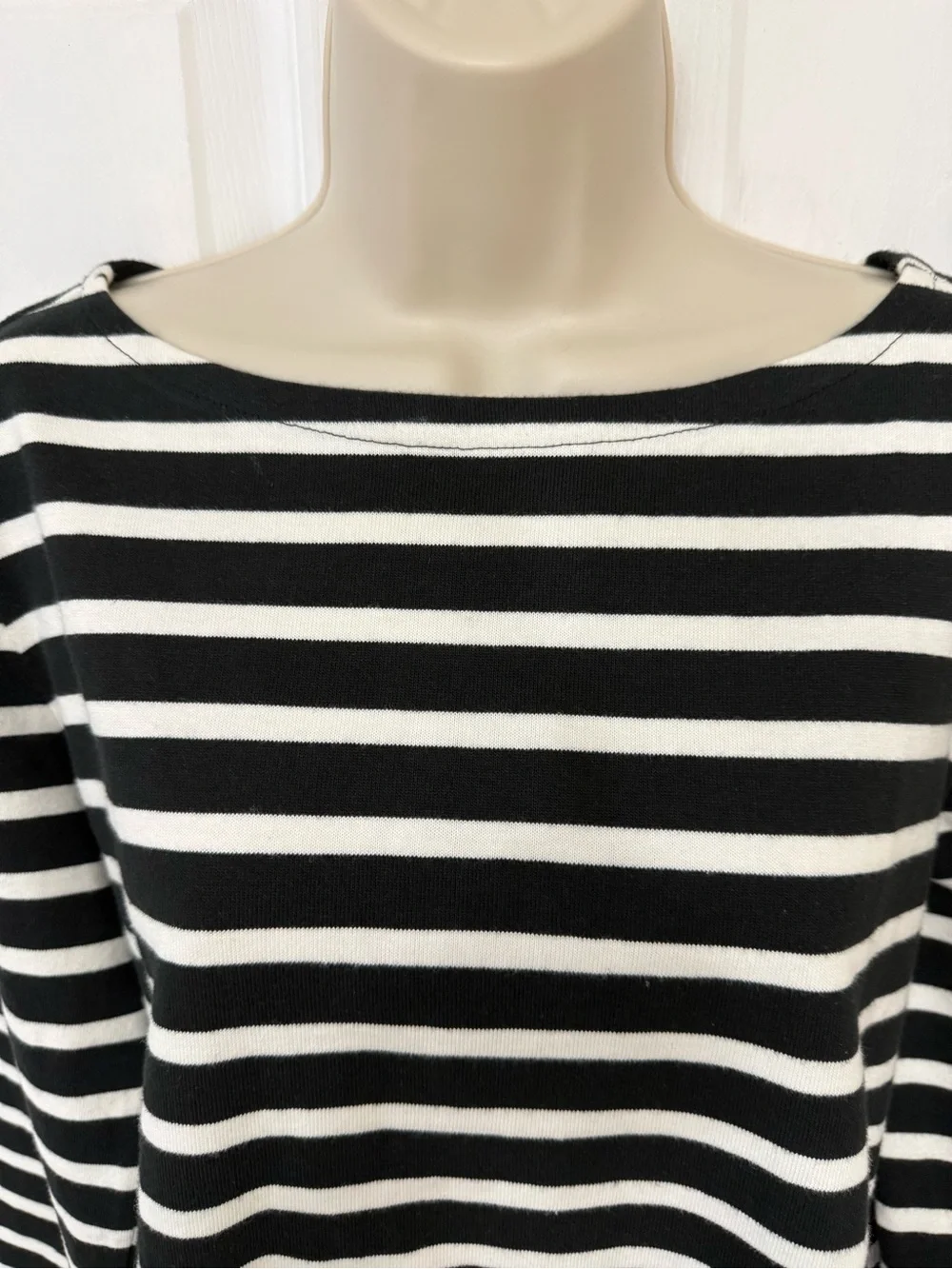 J. Crew timeless crew